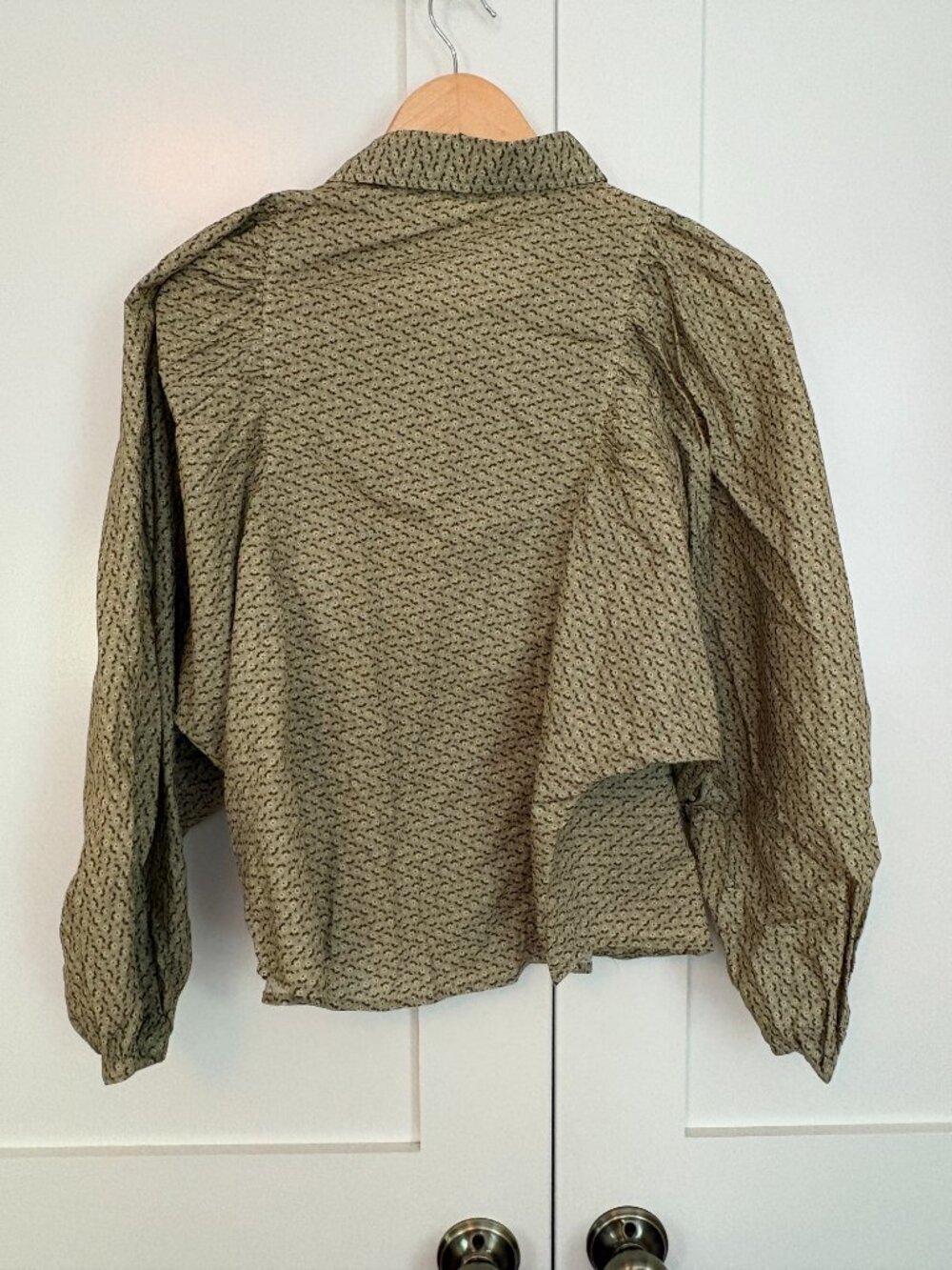 Christy Dawn Darian Blouse - Picture 7 of 7